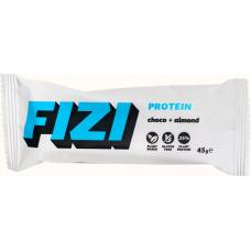 Батончик Protein 45g, Fizi - Almond Choco