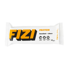 Батончик Protein 45g, Fizi - Hazelnut Choco