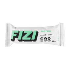 Батончик Protein 45g, Fizi - Peanut Cacao