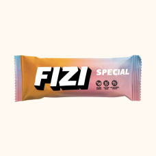 Батончик Protein 45g, Fizi - Santa Special
