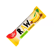Батончик RAW Fruit Bar 35g, Sante - Nuts and Chia
