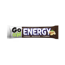 Protein Bar Energy 50g, Go On - Snickers