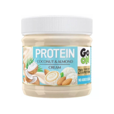 Protein Butter Cream 180g, Go On - Coconut Almond