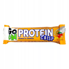 Protein Crisp 50g, Go On - Mango Cookies