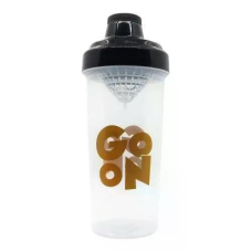 Шейкер 750ml, Go On - Black
