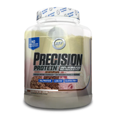 100% Hydrolyzed Precision Whey Protein 2.26kg, Hi-Tech Pharma - Neapolitan Ice Cream