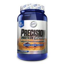 100% Hydrolyzed Precision Whey Protein 907g, Hi-Tech Pharma - Blueberry Maffin