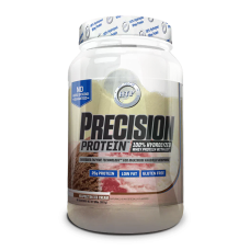 100% Hydrolyzed Precision Whey Protein 907g, Hi-Tech Pharma - Neapolitan Ice Cream