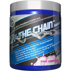 Off the Chain DMAA 300g, Hi-Tech Pharma - Pink Lemonade