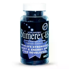 Stimerex-ES 90 Tabs, Hi-Tech Pharma - Tabs
