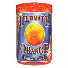 Ultimate Orange Pre-Workout 448g, Hi-Tech Pharma - Orange