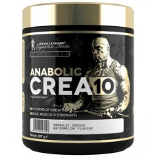 Anabolic Crea10 207g, Kevin Levrone - Blackberry Pineapple