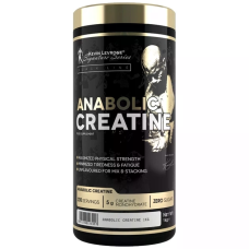 Anabolic Creatine 1kg, Kevin Levrone - Pure