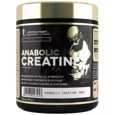 Anabolic Creatine 300g, Kevin Levrone - Pure