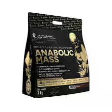 Anabolic Mass 7kg, Kevin Levrone - Banana
