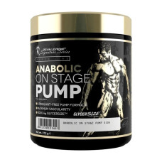 Anabolic On Stage Pump 313g, Kevin Levrone - Dragon Fruit