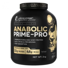 Anabolic Prime-Pro 2kg, Kevin Levrone - Banana Peach