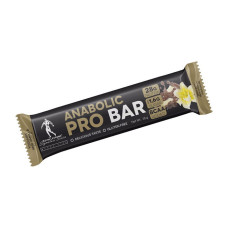 Anabolic Pro Bar 55g, Kevin Levrone - Yoghurt and Vanilla