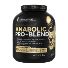 Anabolic Pro-Blend 5 2kg, Kevin Levrone - Cookies Cream