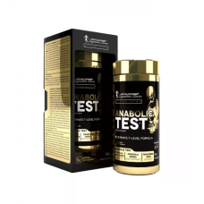 Anabolic Test 90 Tabs, Kevin Levrone - Tabs