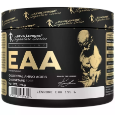 EAA 195g, Kevin Levrone - Lemon Lime