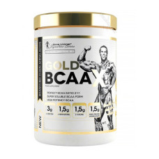 Gold BCAA X 285g, Kevin Levrone - Cola