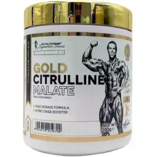 Gold Citrulline Malate 300g, Kevin Levrone - Pure