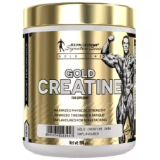 Gold Creatine 300g, Kevin Levrone - Pure
