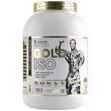 Gold Iso 2000g, Kevin Levrone - Banana
