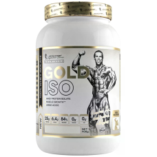 Gold Iso 908g, Kevin Levrone - Chocolate