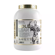 Gold Lean Mass 3kg, Kevin Levrone - Bounty