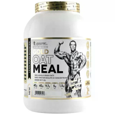 Gold Oat Meal 3kg, Kevin Levrone - Snickers