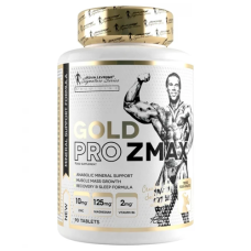 Gold Pro ZMAX 90 Tabs, Kevin Levrone - Tabs
