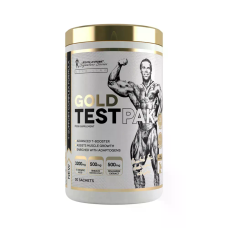 Gold TEST Pak 30 Sachets, Kevin Levrone - Sachets