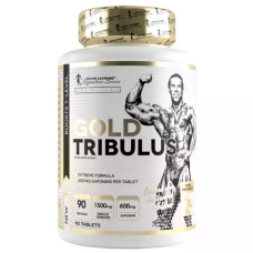 Gold Tribulus 1500mg 90 Tabs, Kevin Levrone - Tabs