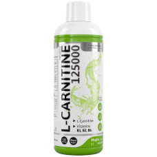 L-Carnitine 125000 1000ml, Kevin Levrone - Lemon