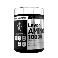 Levro Amino 10000 300 Tab, Kevin Levrone - Tab