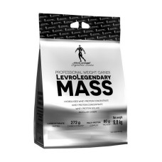 Levro Legendary Mass 6.8kg, Kevin Levrone - Chocolate