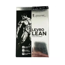 LevroLEAN 90 Tabs, Kevin Levrone - Tabs
