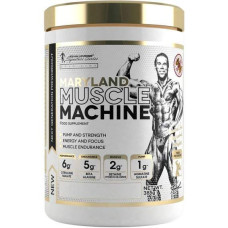 Maryland Muscle Machine 385g, Kevin Levrone - Citrus Peach