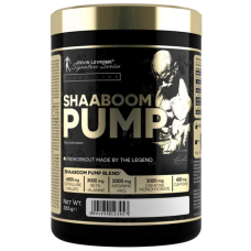SHAABOOM Pump 385g, Kevin Levrone - Apple