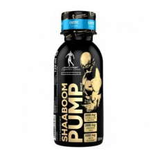 SHAABOOM Pump Shot 120ml, Kevin Levrone - Exotic