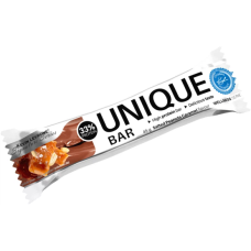 Unique Bar 45g, Kevin Levrone - Caramel