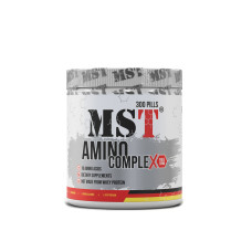 Amino Complex 300 Tabs, MST - Tabs