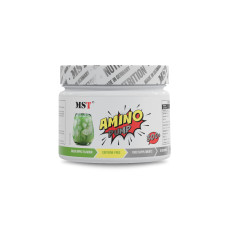 Amino PUMP 300g, MST - Green Apple