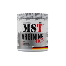 Arginine HCL 300g, MST - Pure