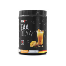 BCAA and EAA Zero 1040g, MST - Mango Maracuja