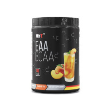 BCAA and EAA Zero 1040g, MST - Peach Ice Tea
