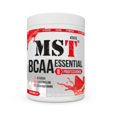 BCAA Essential Professional 414g, MST - Watermelon