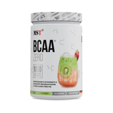 BCAA Zero 1000g, MST - Strawberry Kiwi
